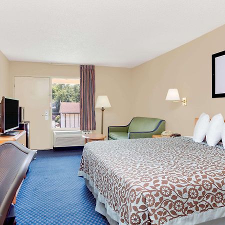 Americas Best Value Inn Aiken Exterior photo