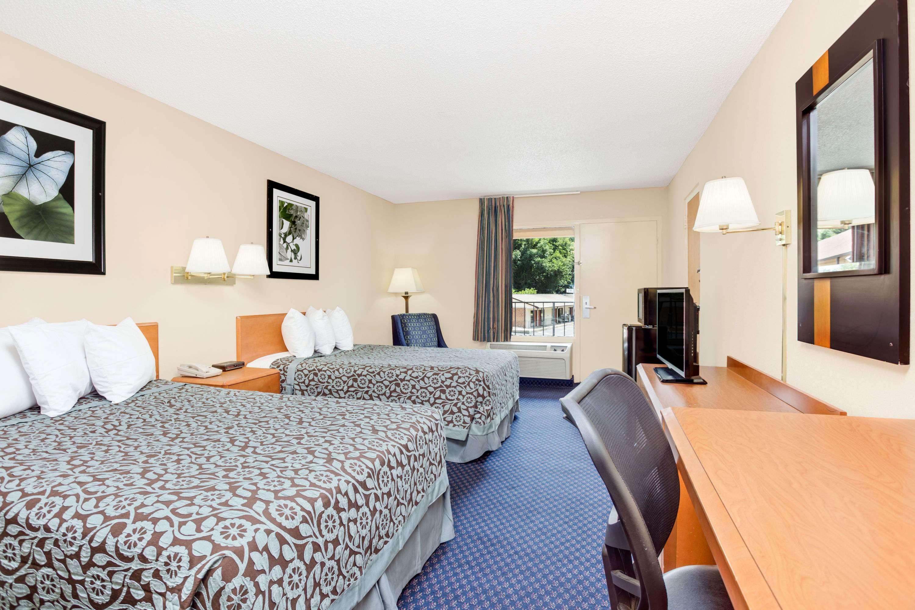 Americas Best Value Inn Aiken Exterior photo