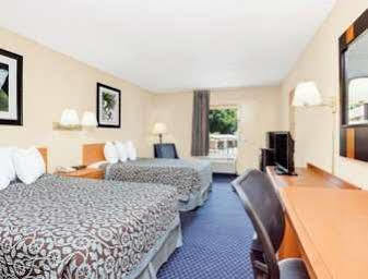 Americas Best Value Inn Aiken Exterior photo